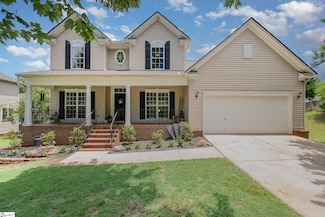 513 Middleshare Dr, Mauldin, SC 29662