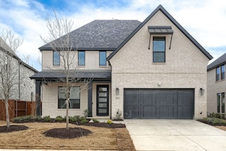 2681 Forest Bend Dr, Prosper, TX 75078