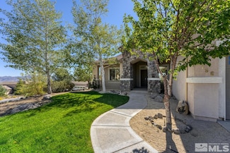 2786 Shadow Dancer Trail, Reno, NV 89511