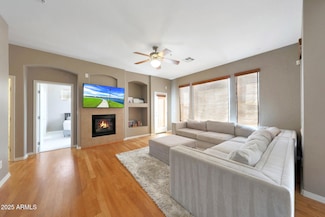 16600 N Thompson Peak Pkwy Unit 2006, Scottsdale, AZ 85260