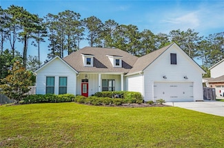 725 Perrilloux Trc Trace, Madisonville, LA 70447