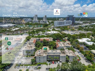 6900 N Kendall Dr Unit A303, Pinecrest, FL 33156