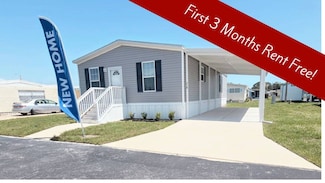 603 63rd Ave W Unit J18, Bradenton, FL 34207