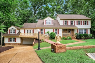 2721 Linden Ln, Williamsburg, VA 23185