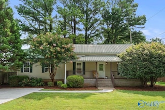 804 Minor St NE, Huntsville, AL 35801