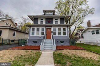 32 Newton Ave, Oaklyn, NJ 08107