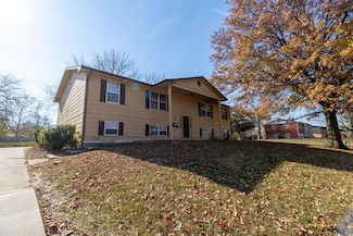 2904 Leeway Dr Unit B, Columbia, MO 65202