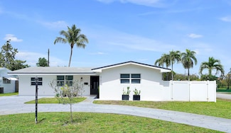 8101 NW 12th St, Pembroke Pines, FL 33024