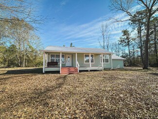 1500 N Temple Dr, Diboll, TX 75941