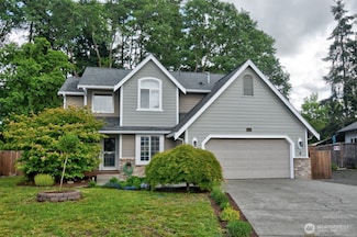 5927 Cherokee Loop SE, Lacey, WA 98513