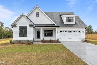 6332 River Rd, Fuquay-Varina, NC 27526