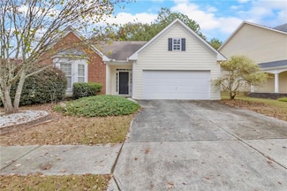 3370 Cooper Woods Dr, Loganville, GA 30052