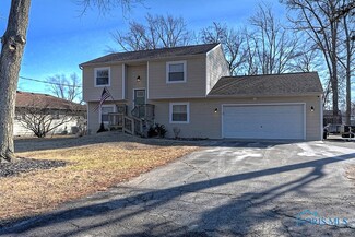 7657 Trotter Rd, Toledo, OH 43617