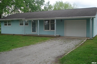 505 E Jackson St, de Soto, IL 62924