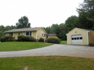 458 Campbell Rd, Rutland, VT 05736