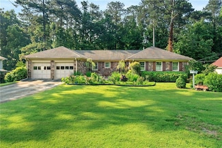 4716 Dana Terrace SW, Lilburn, GA 30047