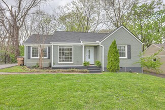 1203 Kenmore Place, Nashville, TN 37216
