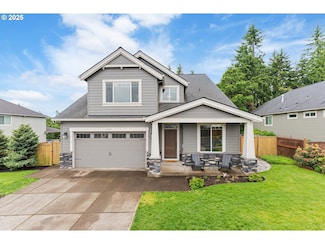 3507 Summit Sky Blvd, Eugene, OR 97405