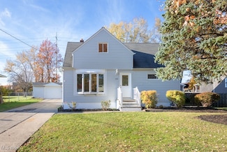 6200 Sylvia Dr, Brookpark, OH 44142