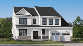 Washington, Titusville, NJ 08560