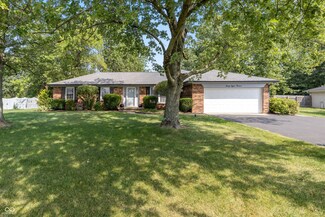 6812 E Thompson Rd, Indianapolis, IN 46237