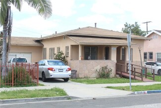 16115 S Bradfield Ave, Compton, CA 90221