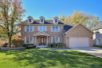 1038 Deer Glen Ct, Glen Ellyn, IL 60137