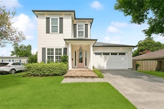 157 Woodlawn Ave, Harahan, LA 70123