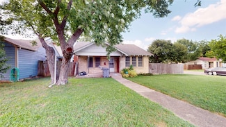 1703 W Illinois Ave, Dallas, TX 75224