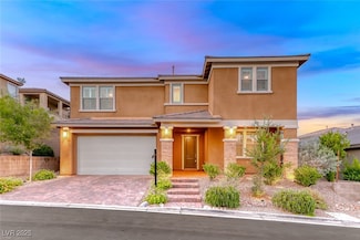 928 Riverlawn Place, Las Vegas, NV 89138