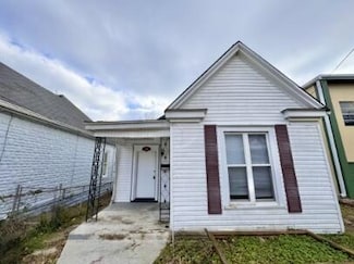 219 Holmes St, Frankfort, KY 40601
