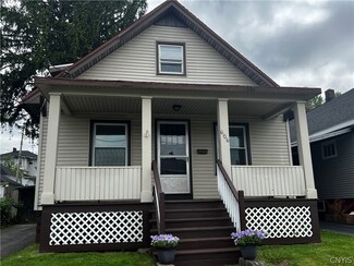 606 Steele Place, Utica, NY 13501