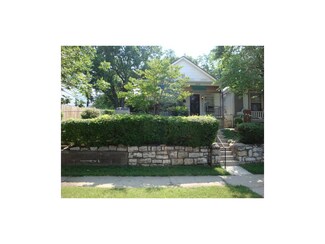 2633 Belleview Ave, Kansas City, MO 64108