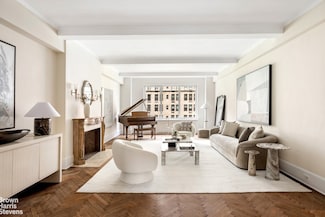 1095 Park Ave Unit 6D, New York, NY 10128