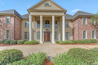 2602 Cedar Lodge Dr, Baton Rouge, LA 70809