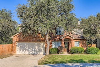 13607 Windy Creek, Helotes, TX 78023