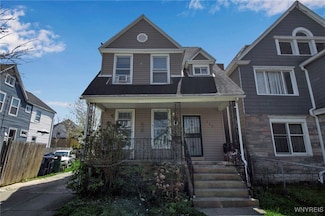 165 Breckenridge St, Buffalo, NY 14213