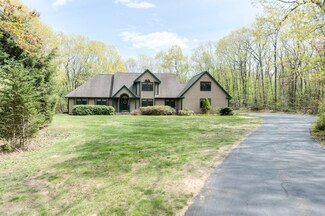 272 Paxton Rd, Holden, MA 01520