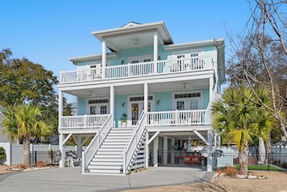 516 8th Ave S, Surfside Beach, SC 29575
