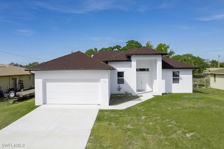 127 Connecticut Rd, Lehigh Acres, FL 33936