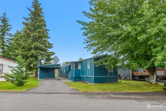 2600 E Division St Unit 25, Mount Vernon, WA 98274