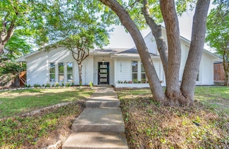 10119 Chisholm Trail, Dallas, TX 75243