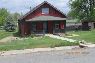Unlisted Address