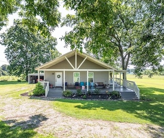 710 Belmont Rd, Mason, TN 38049