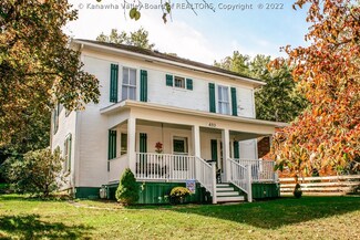 410 Klondyke Rd, Ripley, WV 25271