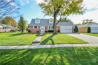 6015 W 30th St, Indianapolis, IN 46224