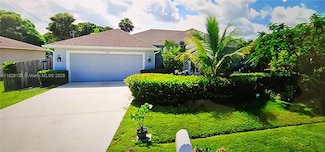 2081 SW Tropical Terrace, Port Saint Lucie, FL 34953