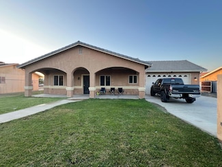 544 W Terra Bella Ave, Pixley, CA 93256