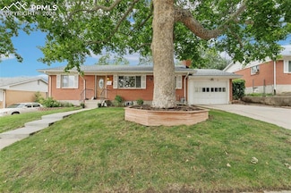 18 N Garland Ave, Colorado Springs, CO 80909