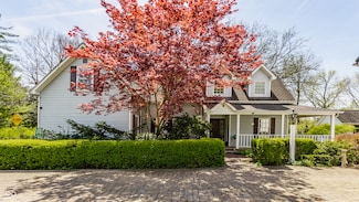 7124 Purdy St, Indianapolis, IN 46268